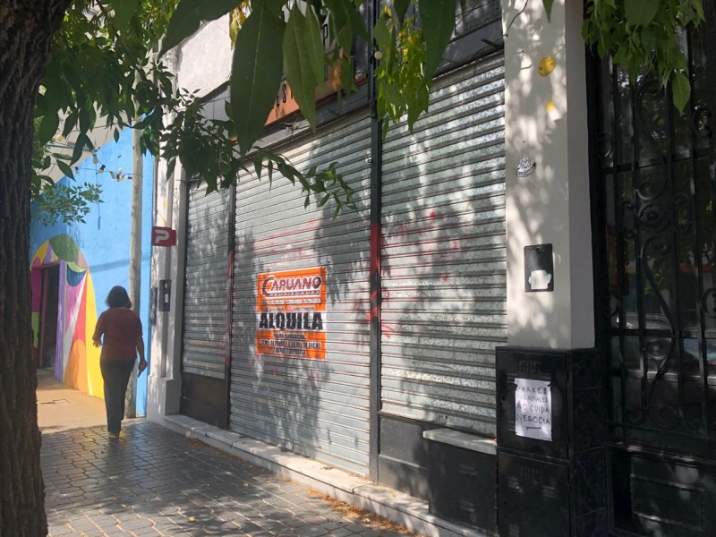 Se acortar�n los plazos para los desalojos de inquilinos